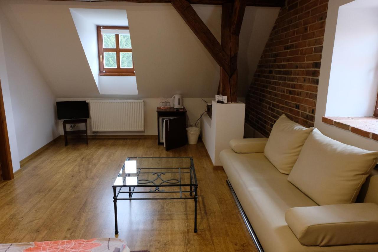 Mnich Guest house 3*
