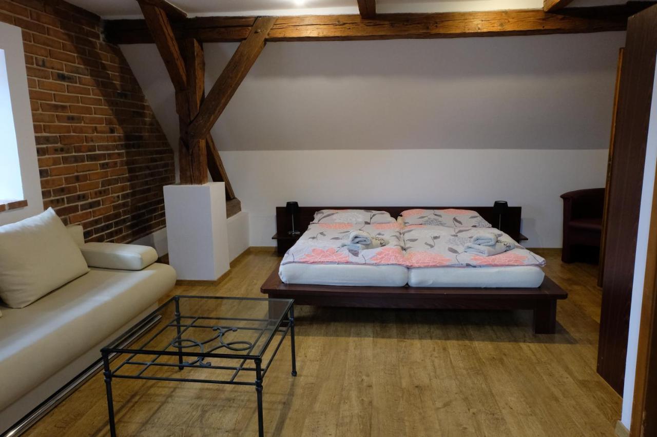 Mnich Guest house 3*