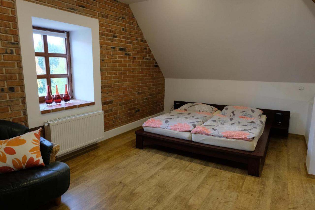 Guest house Mnich