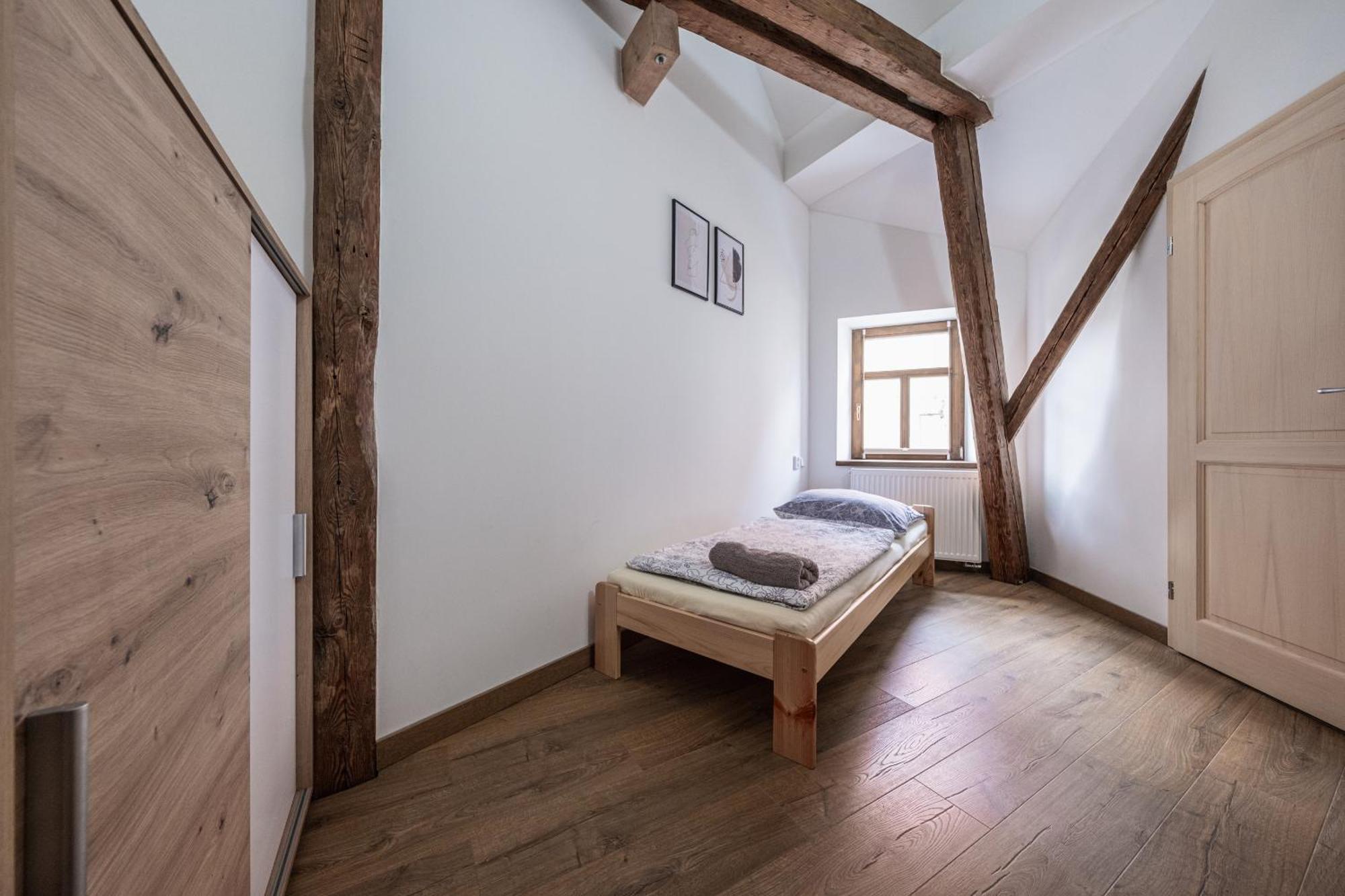 Guest house Mnich 3*