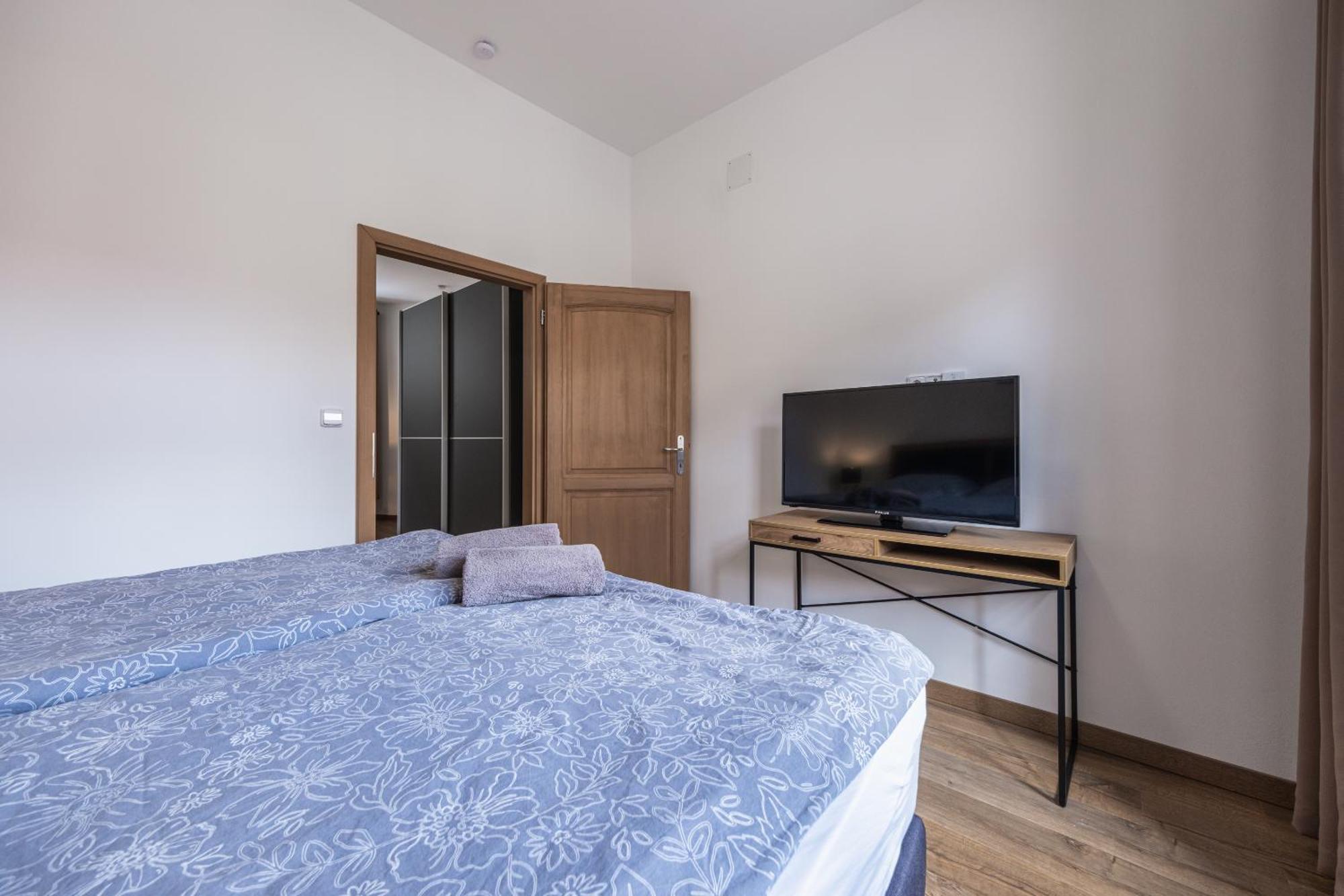 Mnich 3* Nova Bystrice