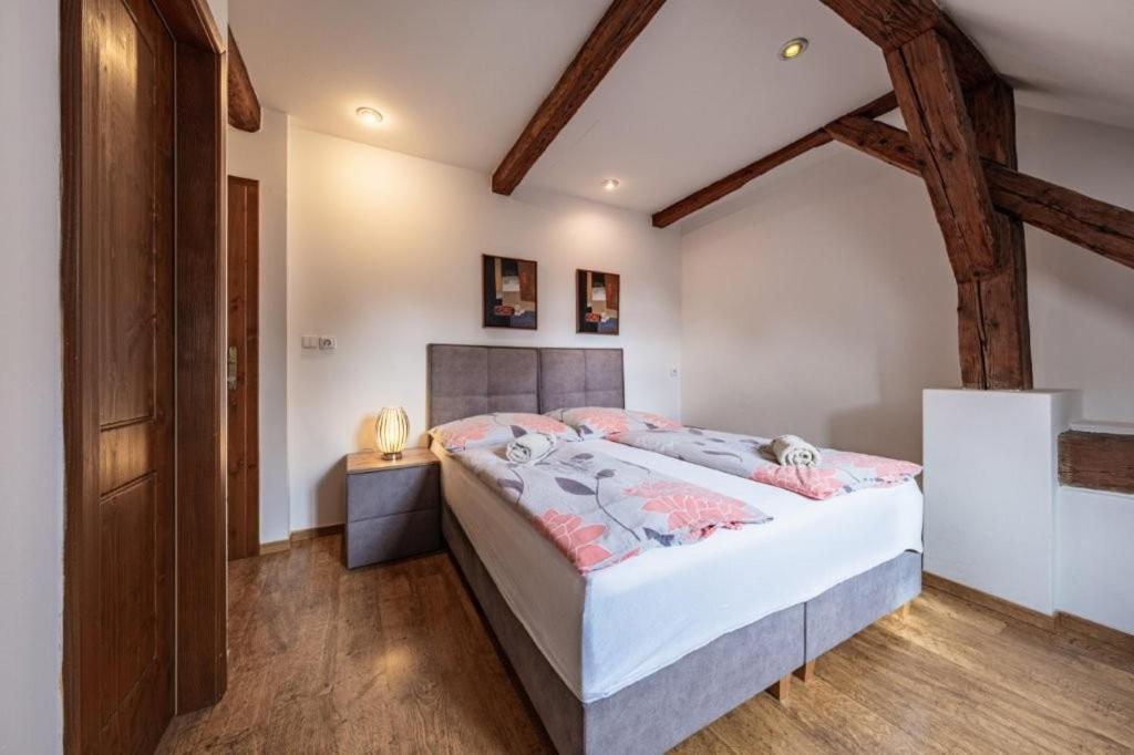 Mnich Guest house 3*