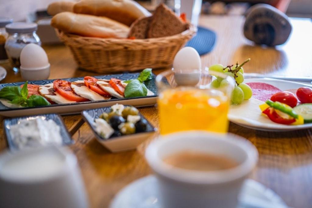 Mnich Guest house