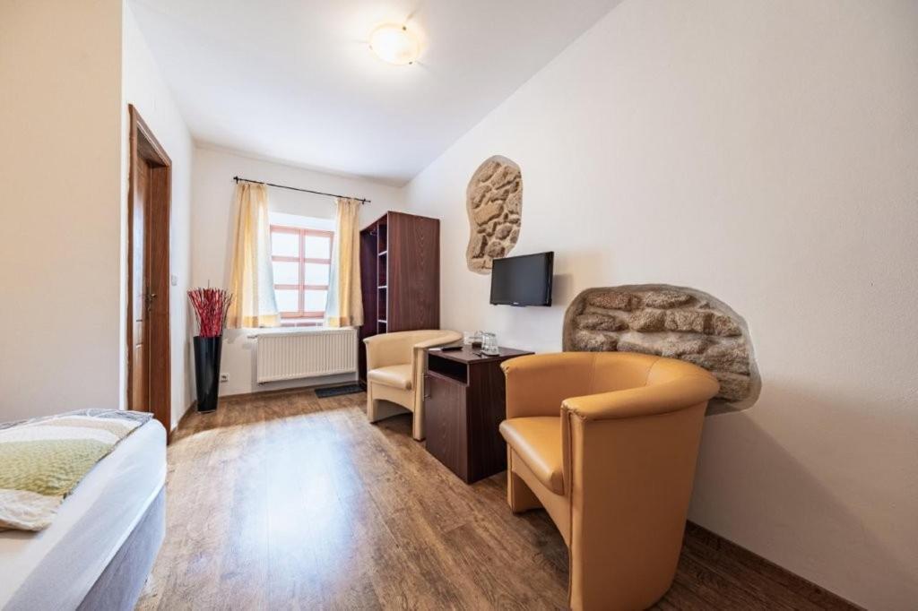 Guest house Mnich