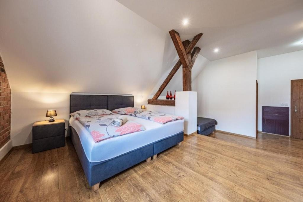 Guest house Mnich