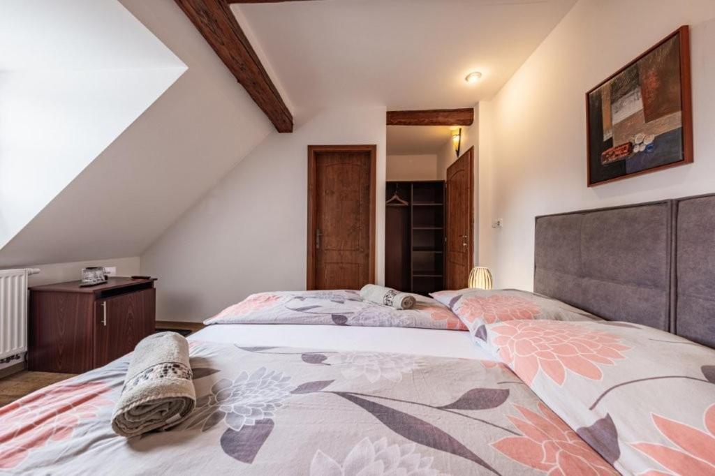 Guest house Mnich 3*